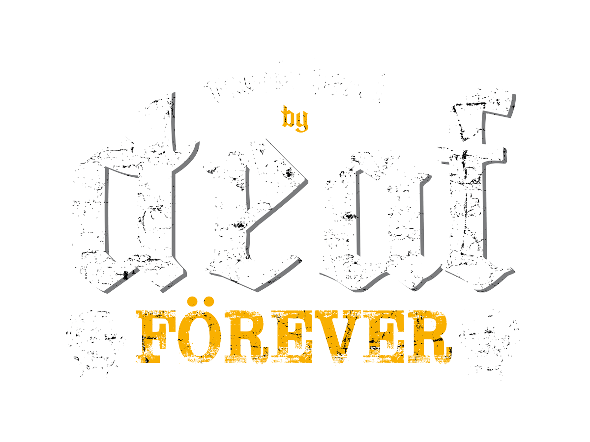 Motorhead by Deaf Forever